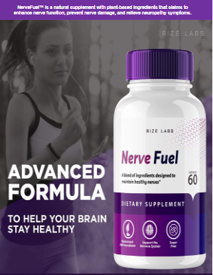 Nerve Fuel Capsules Reviews Consumer Reports