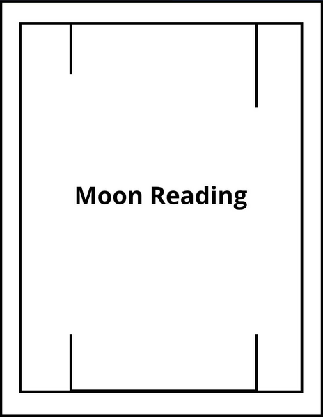 Moon Reading Free