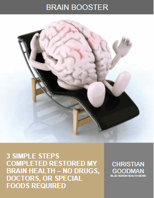 (PDF) The Brain Booster Program By Christian Goodman