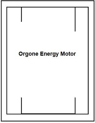 Orgone Energy Motor PDF