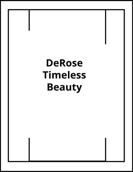 DeRose Timeless Beauty Reviews And Complaints