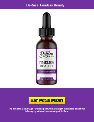 DeRose Timeless Beauty Reviews And Complaints