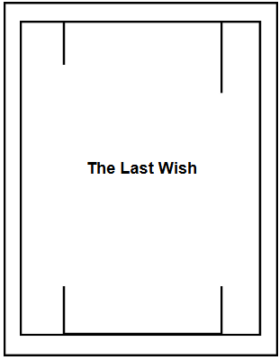 The Last Wish Read Online Free - Recordings Pineal Gland Review
