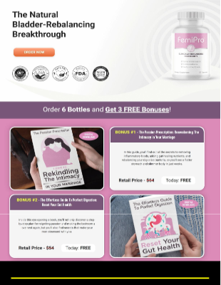 FemiPro Amazon - FemiPro Reviews And Complaints