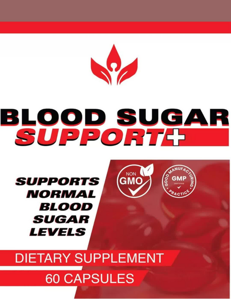 Blood Sugar Support Plus Reviews And Complaints