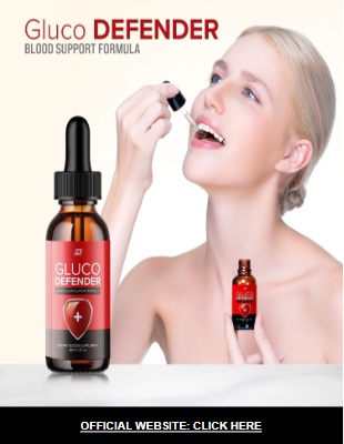 Gluco Defender Reviews And Complaints