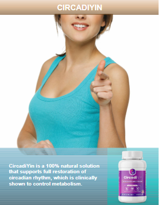 CircadiYin Reviews - Where To Buy CircadiYin