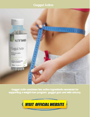Guggul Activ Reviews And Complaints