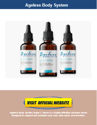 Ageless Body System Super C Serum Reviews Consumer Reports
