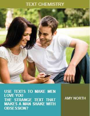 Amy North Text Chemistry PDF