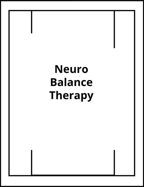 Neuro Balance Therapy Exercises | Neuro Balance Therapy Chris Wilson