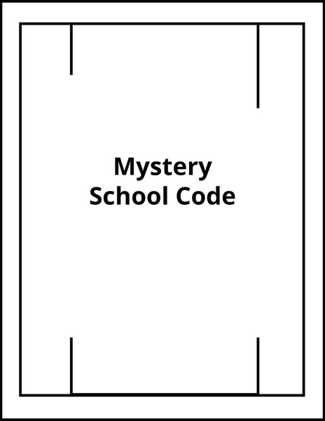 Mystery School Code PDF Download