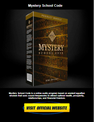 Mystery School Code PDF Download