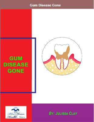 Gum Disease Gone PDF