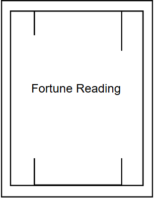 Fortune Reading Free Online