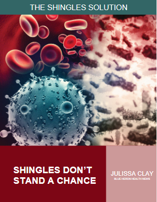 (PDF) The Shingles Solution By Julissa Clay