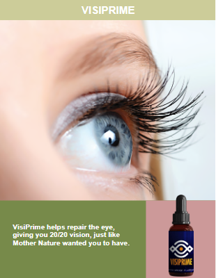 VisiPrime Reviews - Where To Buy VisiPrime
