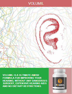 Volumil Reviews - Where To Buy Volumil