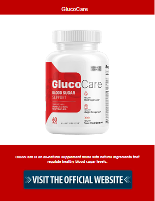 GlucoCare Blood Sugar Support Reviews And Complaints