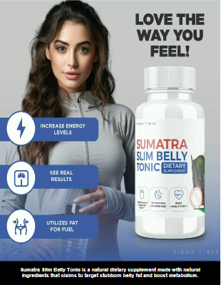 Where To Buy Sumatra Slim Belly Tonic