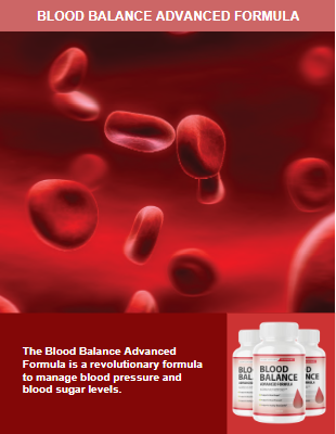 Blood Balance Reviews - Where To Buy Blood Balance