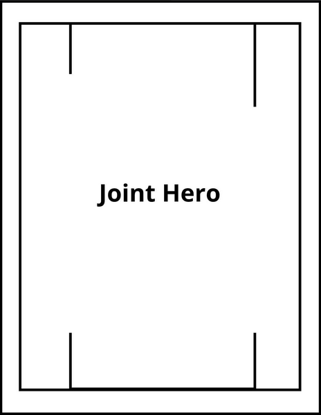 Joint Hero Reviews | Joint Hero Ingredients (Canada, Australia, NZ)