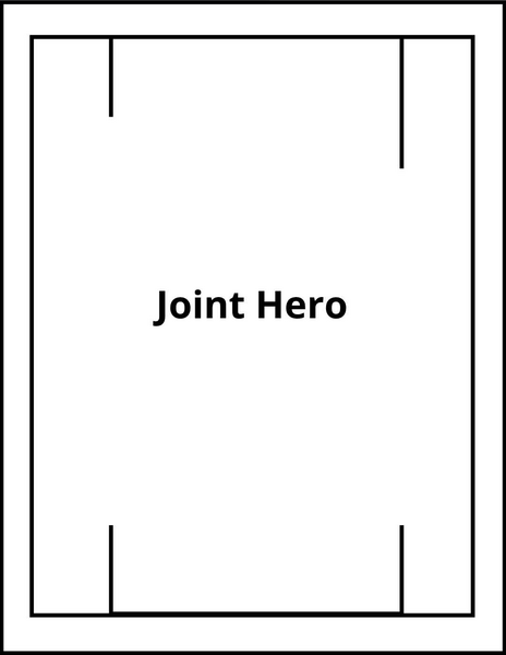 Joint Hero Reviews | Joint Hero Supplement