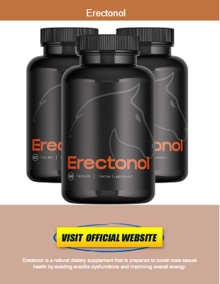 Erectonol Reviews And Complaints
