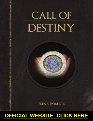 Call Of Destiny Astrology PDF