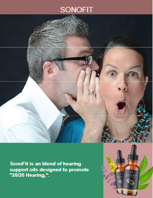 SonoFit Amazon