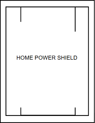 Home Power Shield PDF