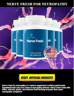 Nerve Fresh Ingredients | Nerve Fresh Ingredients Reviews And Complaints