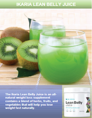 Ikaria Lean Belly Juice Amazon Reviews - Where To Buy Ikaria Lean Belly Juice
