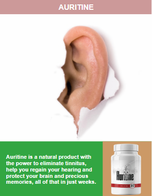 Auritine Reviews - Where To Buy Auritine