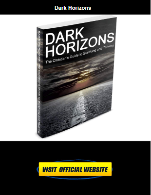 Dark Horizons Survival Book PDF: Prepared To Thrive Reviews Consumer Reports