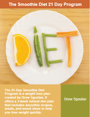 The Smoothie Diet PDF Download