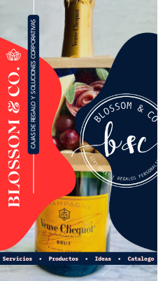 Blossom&Co.Servicios