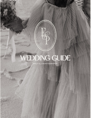 Wedding Welcome Guide