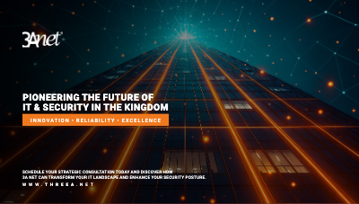 3Anet Profile Company VO1-digital