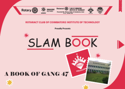 SLAMBOOK