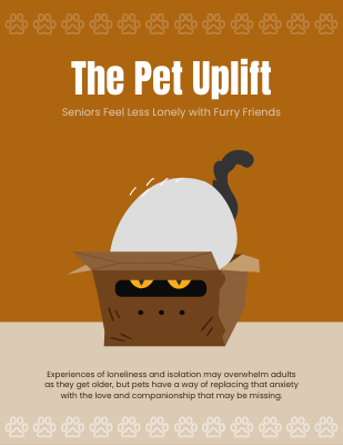 The Pet Uplift
