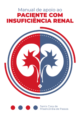 Manual de apoio ao Paciente com Insuficiência Renal (1)