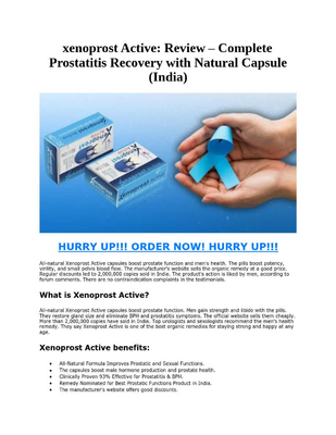 Xenoprost Active Capsule.pdf