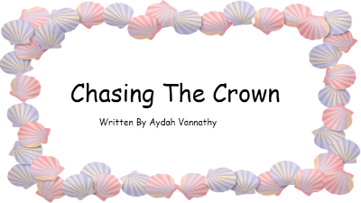 Chasing The Crown