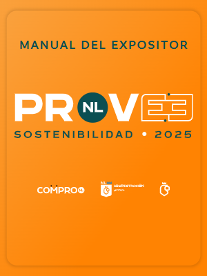 Manual de Expositor