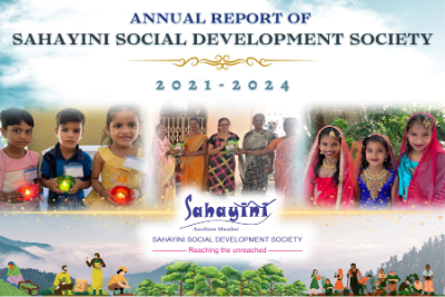Annual Report 2021–2024