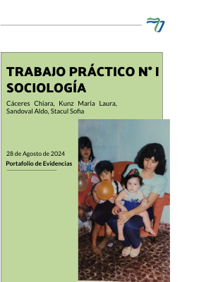 Cáceres-Kunz-Sandoval-Stacul - TPN1 - Sociología