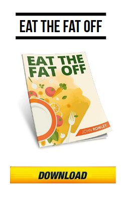 Eat The Fat Off Review & FREE PDF Download