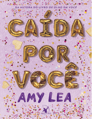 Caida Por Voce - Amy Lea