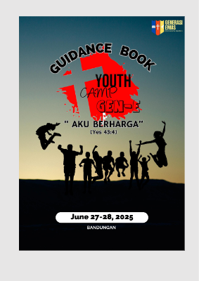 YOUTH CAMP update